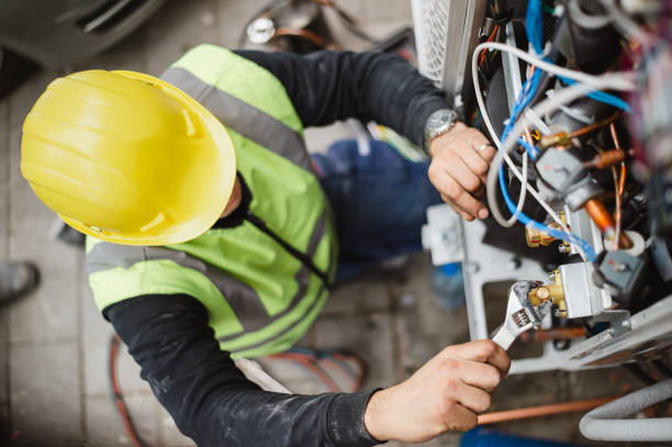 Emergency Electrical Repair Services in Sharpsville, PA