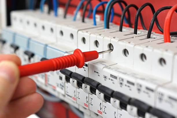 Industrial Electrical Services in Sharpsville, PA